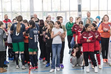 Bild 35 - wDJ Loewinnen Cup D2